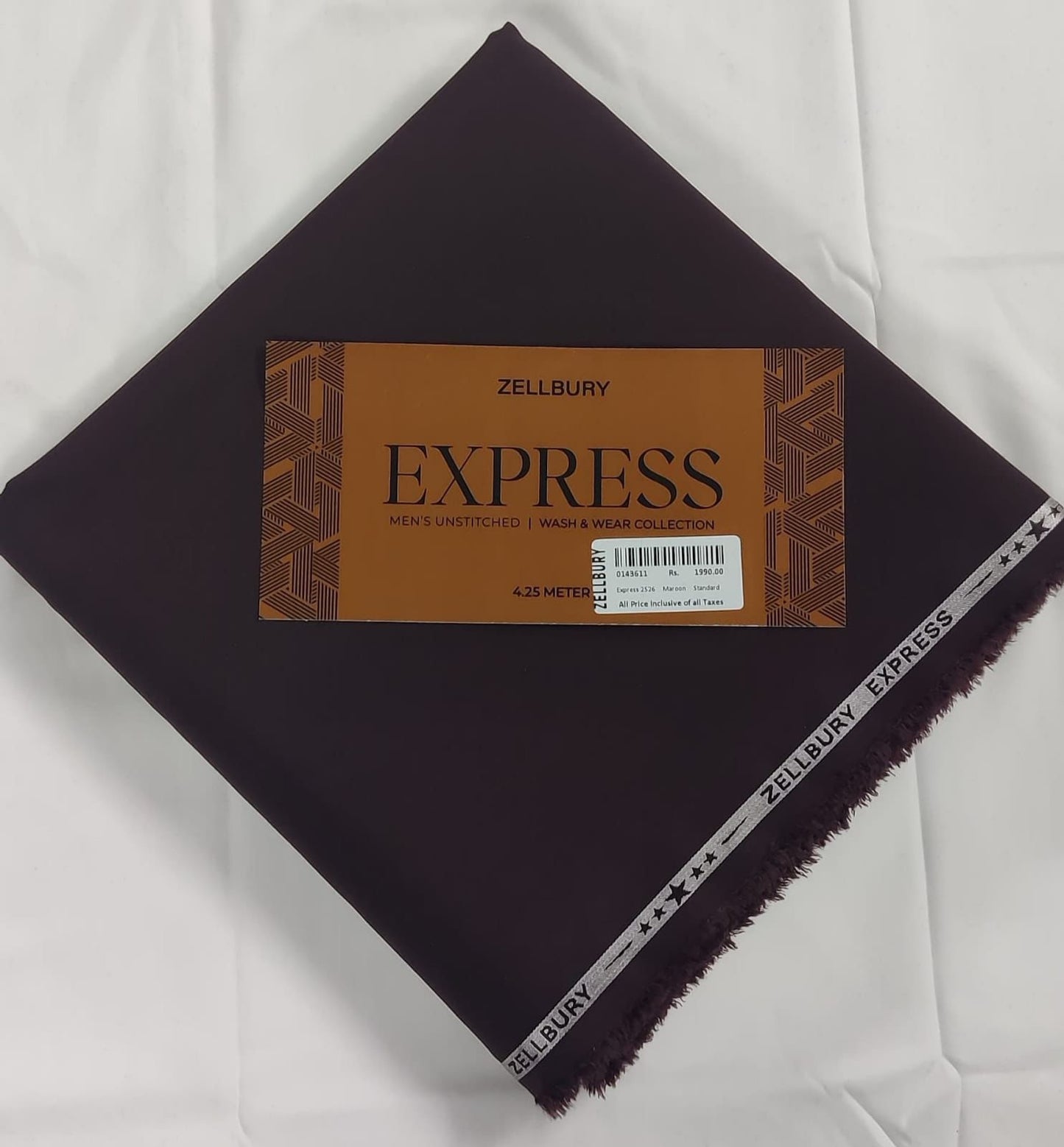 Zellbury Express Gents 💯 Original