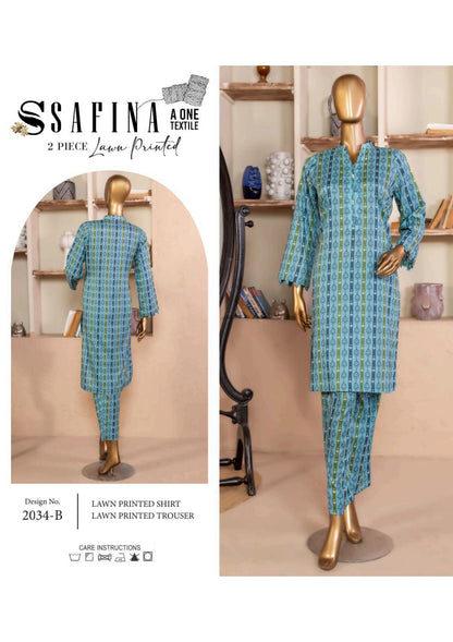 Safina PCS Allover – 100% Original Collection 🌟 Bundle - II