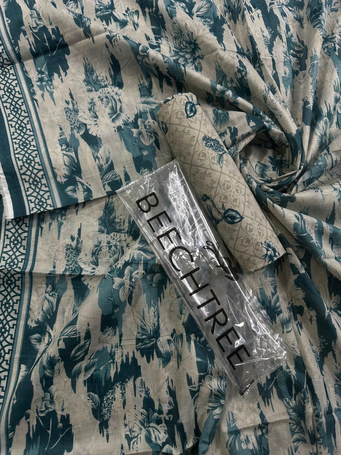 BeechTree Ivory 2PCS S+D