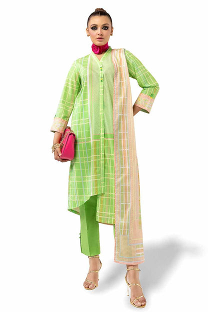 GulAhmed Original Lawn Unstitched 3 Pieces 👌🔥✨