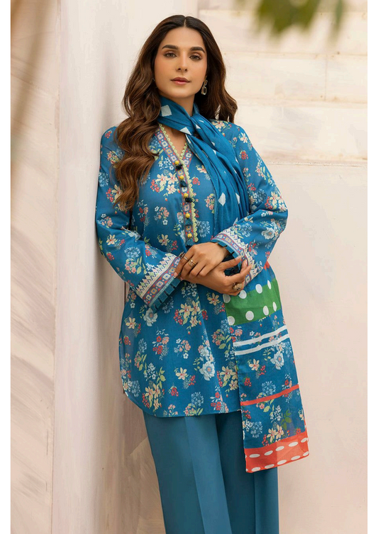 MOTIFZ LAWN 3PCS UNSTITCHED 🔥👌❤️