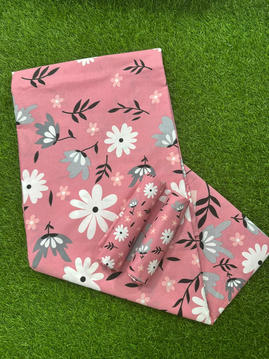 Salonika Double Bed Bedsheets