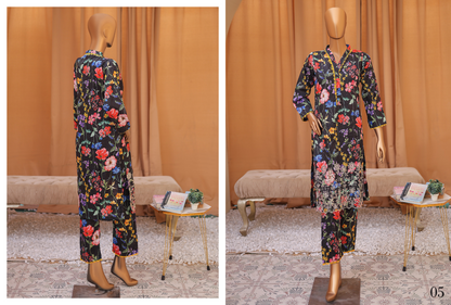 Florens By MTF Cotton 2P | FC-06