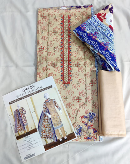 🌸 Bagh e Makhmal ChikanKari Embroidered Cutwork Dupatta Collection 🌸✨ 100 % Original ✨