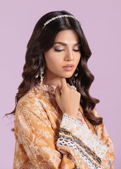 Bonanza Satrangi Unstitched Lumima - 3 Pc (WU3PPBS25LIUN25)🔥🥰