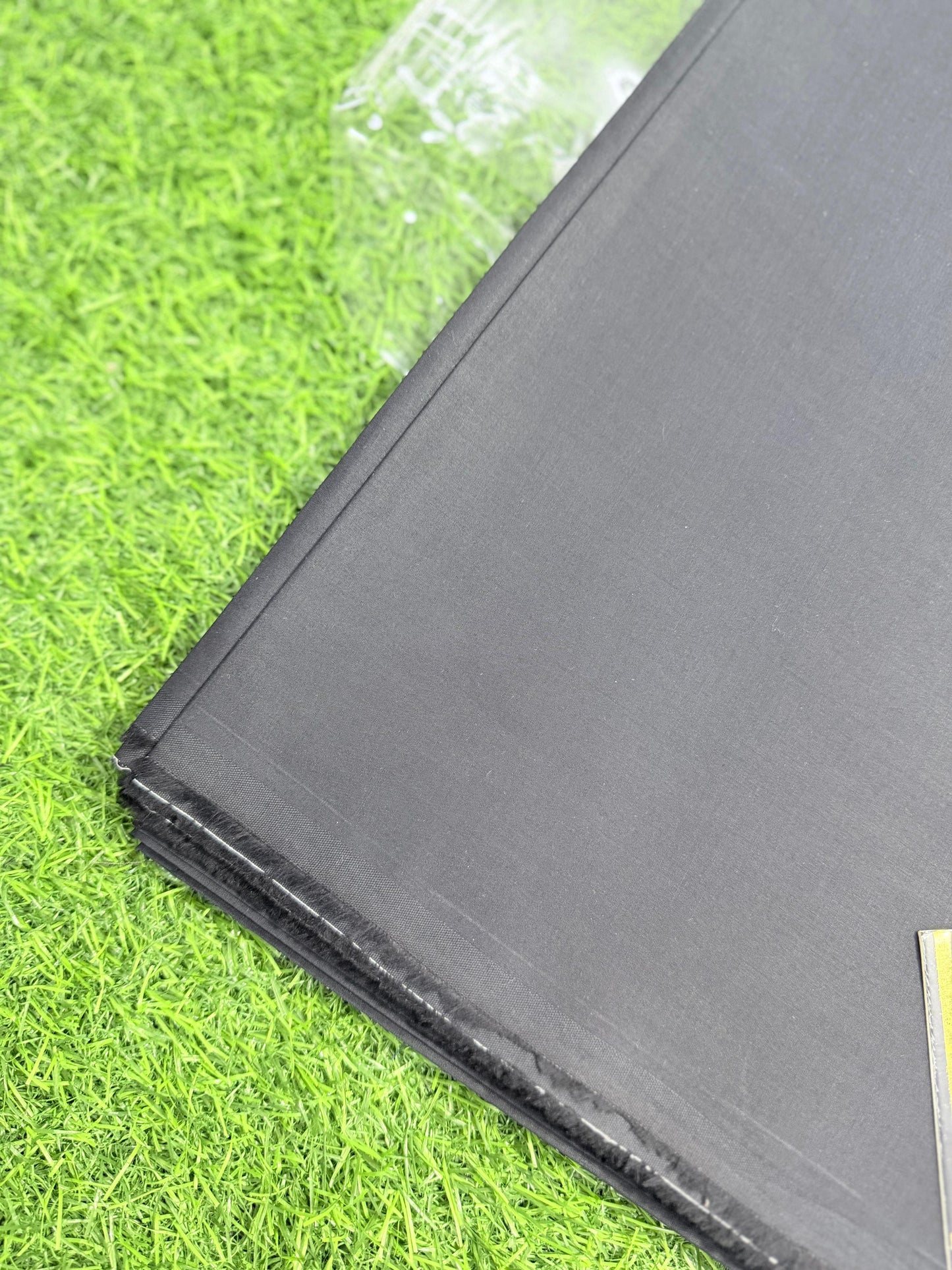 ALKARAM Egyptian Cotton Gents Suits ♥️👔 Dark grey