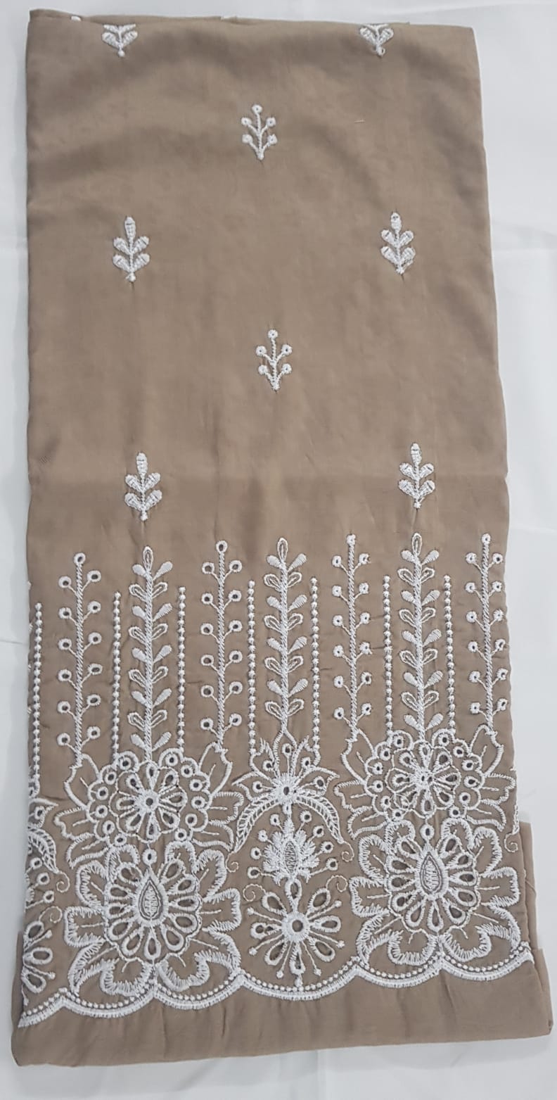 ✨💃 Saqafat Kurti 💃✨ 🌸 100% Original 🌸 🌿 Chikankari Embroidery 🌿 Vol I