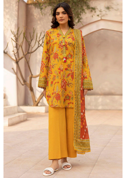 MOTIFZ LAWN 3PCS UNSTITCHED 🔥👌❤️