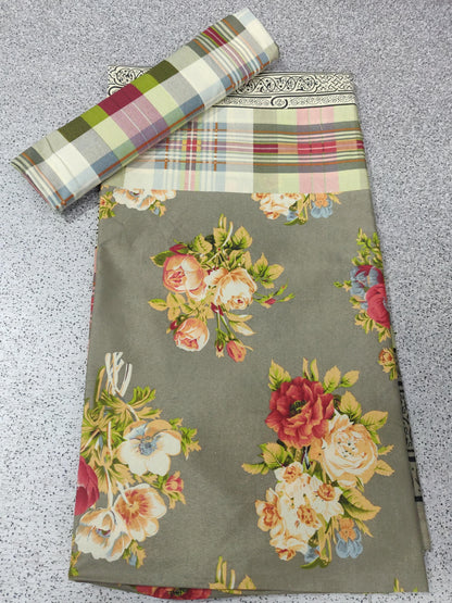 Salonika Original King Bedsheet