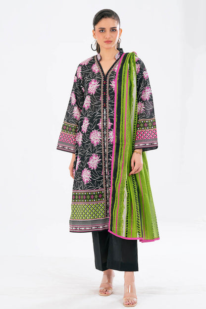 Gul Ahmed CLP-52244 Printed 3Pcs