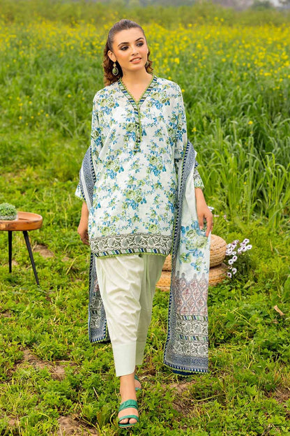 GulAhmed Original Lawn Unstitched 3 Pieces 👌🔥✨