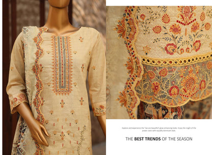 🌸 🌹 MTF – KASHNI ✨ Digital Printed Heavy Embroidered Lawn  2026
Collection ✨