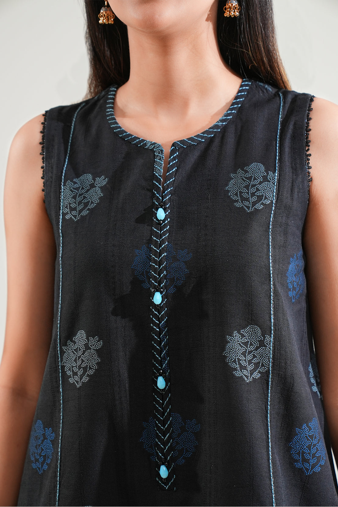 Saya Unstitched Jacquard 100% Original Cotton 3 PCs Suit In WHOLESALE PRICE 💯✨