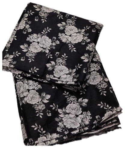 Soft Lawn Cords Set – Unstitched 2 Piece All Over Collection