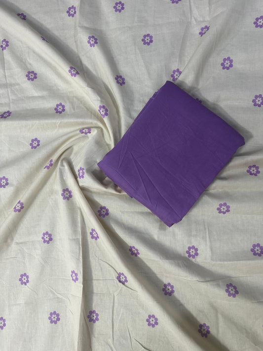 🧣 Alkaram Lawn Cotton 100% Original 2-Piece Collection by Alkaram Textile ❄️