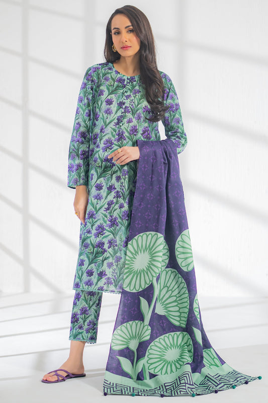 EGO Lawn All over 3P