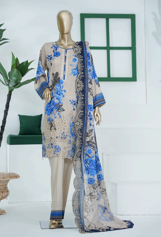 AIFA – Umang Embroidered Collection Design Code: -AU-006