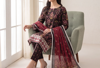 Salitex Inaya(D.C:-SUNS8IN1137) 3Pcs