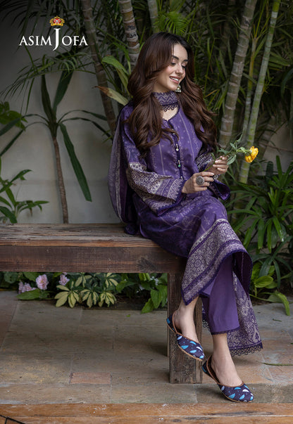 🔥 Asim Jofa Bandora 🔥

🌟 Premium Luxury Lawn Collection 2025 🌟