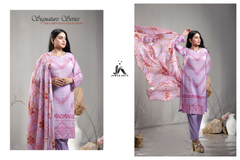 SIGNATURE LAWN BY JAWED ARTS 3PC ORIGINAL