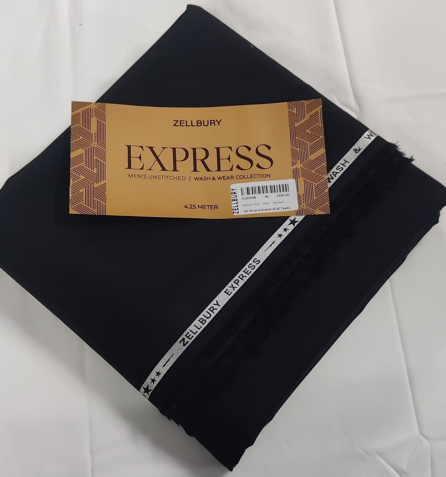 Zellbury Express Gents 💯 Original