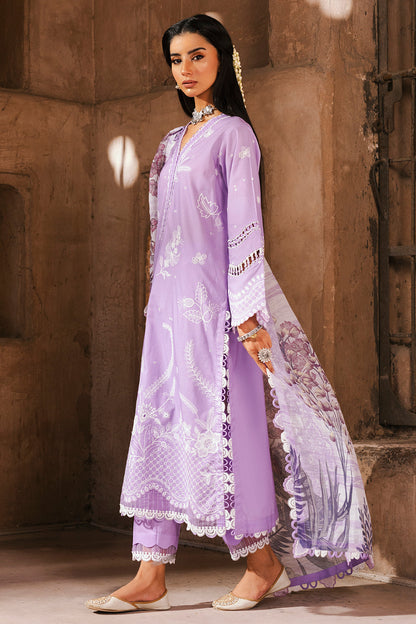 Zellbury Luxe Monar Prints & Embroidery 💐🌟❤️