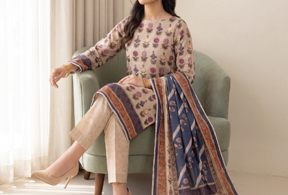 Salitex Inaya(D.C:-SUNS8IN1139) 3Pcs
