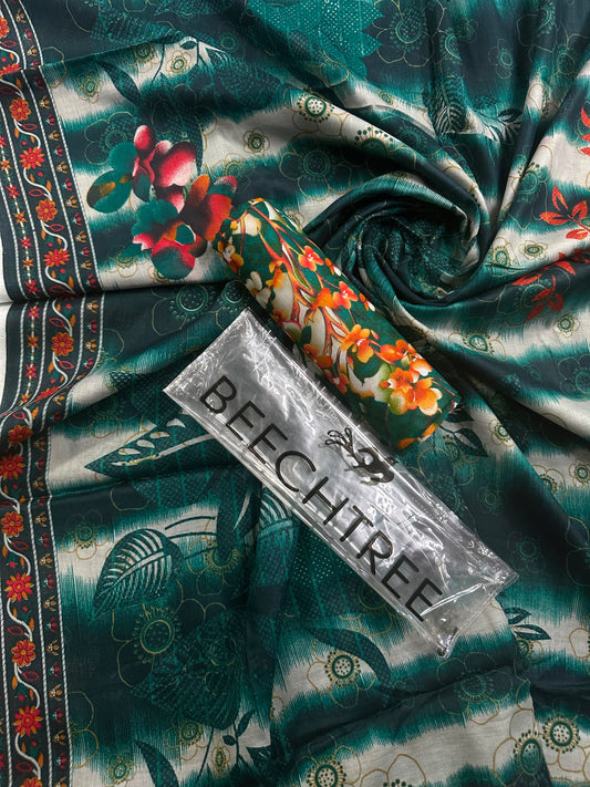 BeechTree Gree-Orange 2PCS S+D