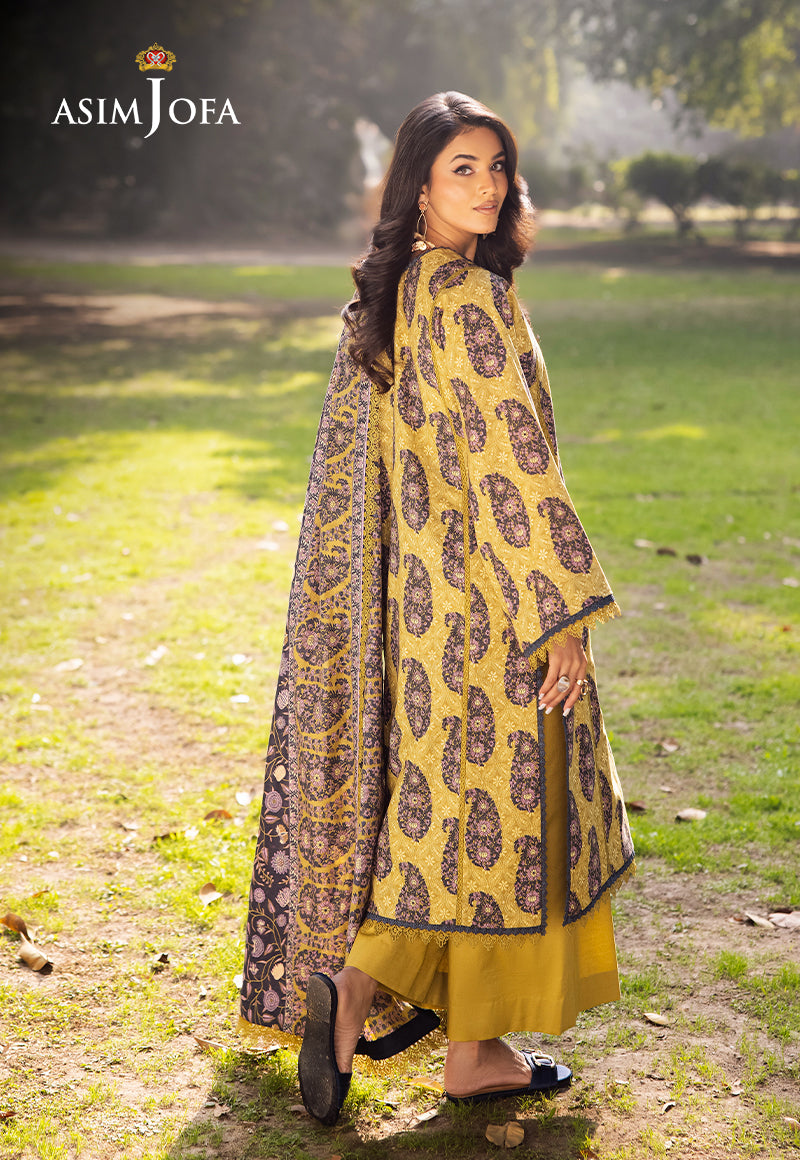 🔥 Asim Jofa Bandora 🔥

🌟 Premium Luxury Lawn Collection 2025 🌟