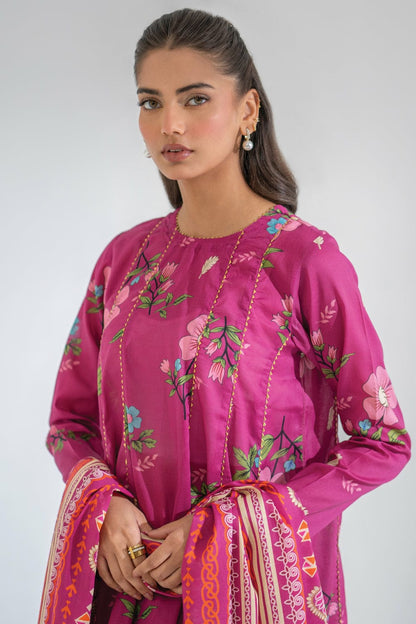 Ego 100% Original Lawn 2 PIECE