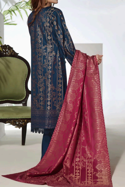 VS BROSHIA JACQUARD 3P