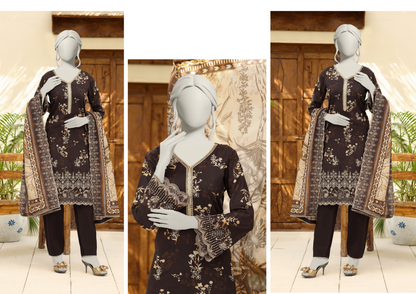 🌟✨ Almeerah Embroidered Luxury Collection Alert ✨🌟

📢🔥 Luxury 2026 Cutwork Dupatta Collection 🔥📢
🎀🌸 ELYSIA 🌸🎀
