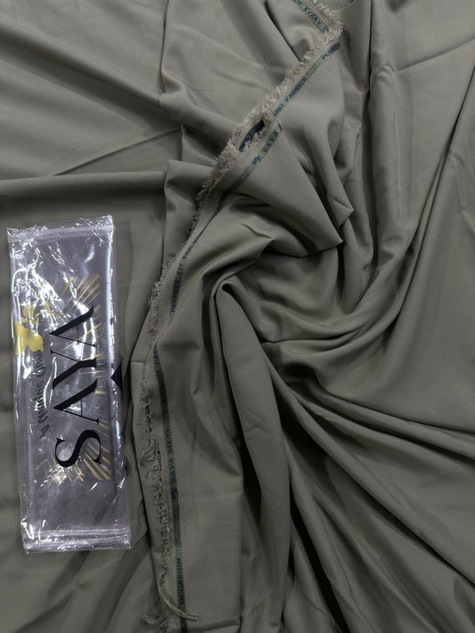 Saya Gent's Wash Wear Collection
