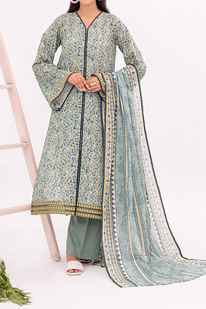 NARMIN Ellyn 100% Original Unstitched Lawn ❤️  by NARKINS