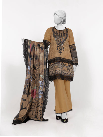 ✨🌸 MEHER 𝑭𝒆𝒔𝒕𝒊𝒗𝒆 🌸✨ 👑 PANJNAD BY J. Embroidered Collection 2026 👑