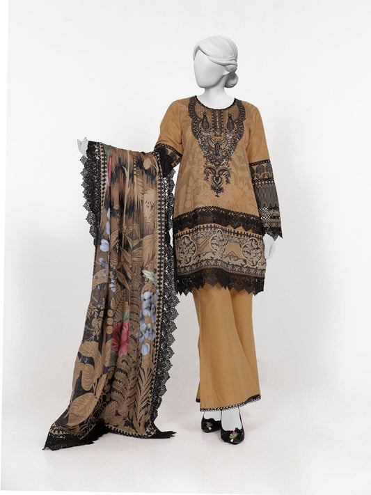 ✨🌸 MEHER 𝑭𝒆𝒔𝒕𝒊𝒗𝒆 🌸✨ 👑 PANJNAD BY J. Embroidered Collection 2026 👑