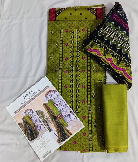 🌸 Bagh e Makhmal ChikanKari Embroidered Cutwork Dupatta Collection 🌸✨ 100 % Original ✨