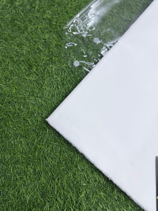 ALKARAM Egyptian Cotton Gents Suits ♥️👔Off white