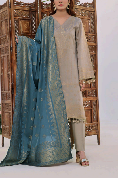 VS BROSHIA JACQUARD 3P