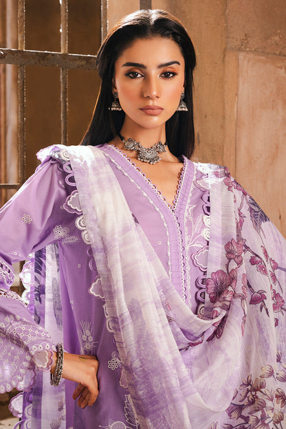 Zellbury Luxe Monar Prints & Embroidery 💐🌟❤️