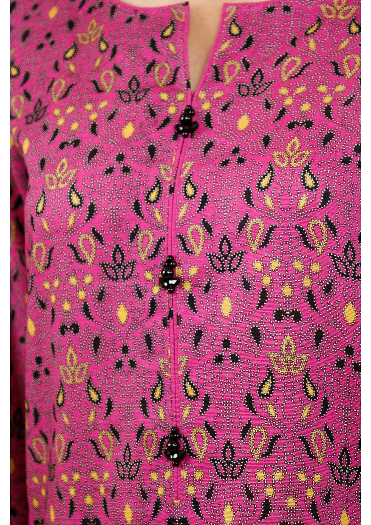 Saya 100% Original Cotton Khaddar 3P