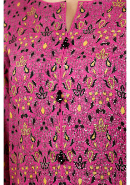 Saya 100% Original Cotton Khaddar 3P