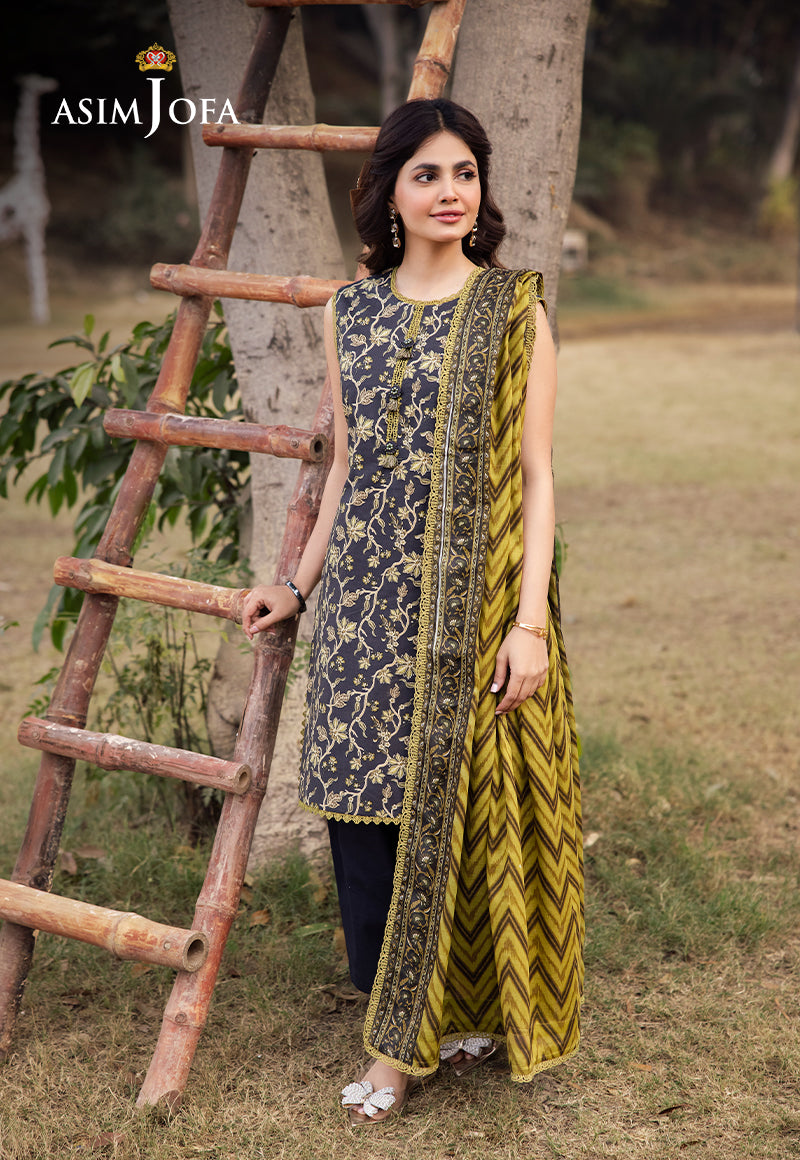 🔥 Asim Jofa Bandora 🔥

🌟 Premium Luxury Lawn Collection 2025 🌟