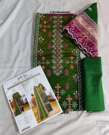 🌸 Bagh e Makhmal ChikanKari Embroidered Cutwork Dupatta Collection 🌸✨ 100 % Original ✨