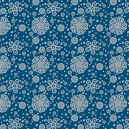 Cross Stitch Lawn 2 Piece (S+T) Random Designs