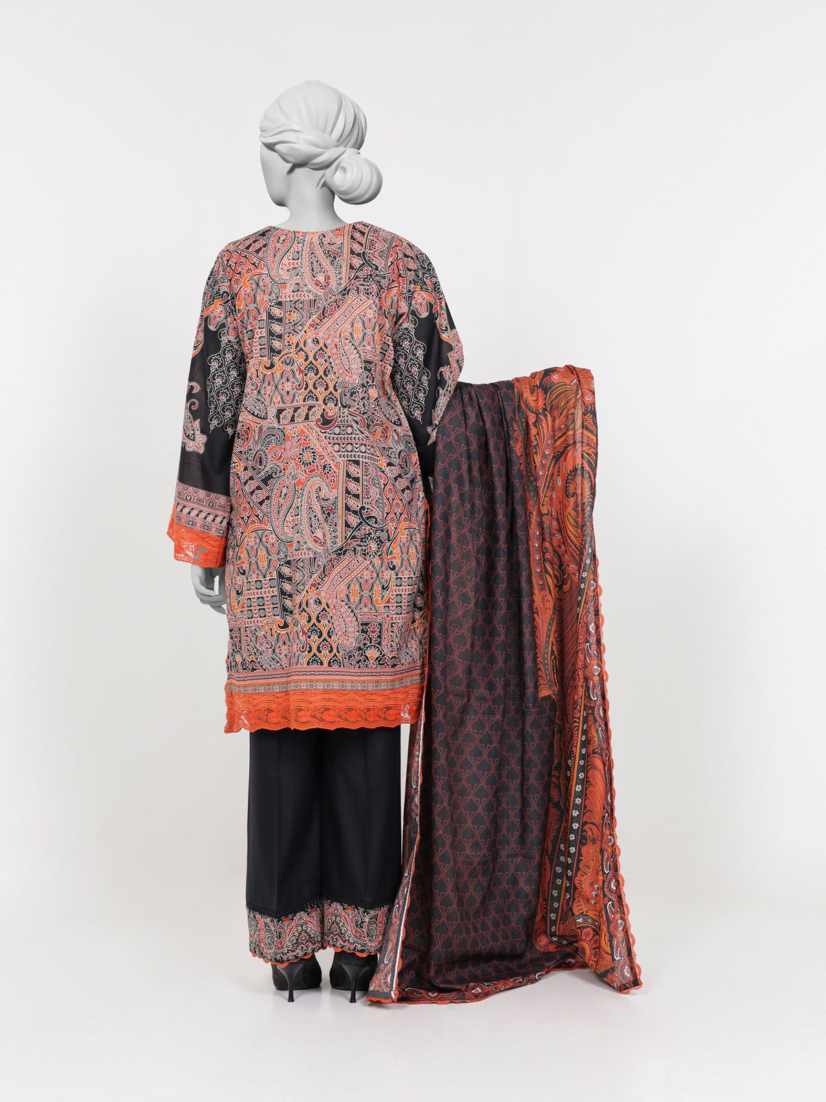 ✨🌸 𝑴𝒆𝒉𝒆𝒓 𝑭𝒆𝒔𝒕𝒊𝒗𝒆 🌸✨ 👑 PANJNAD BY J. Embroidered Collection 2026 👑