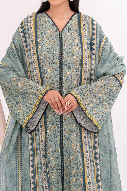 NARMIN Ellyn 100% Original Unstitched Lawn ❤️  by NARKINS