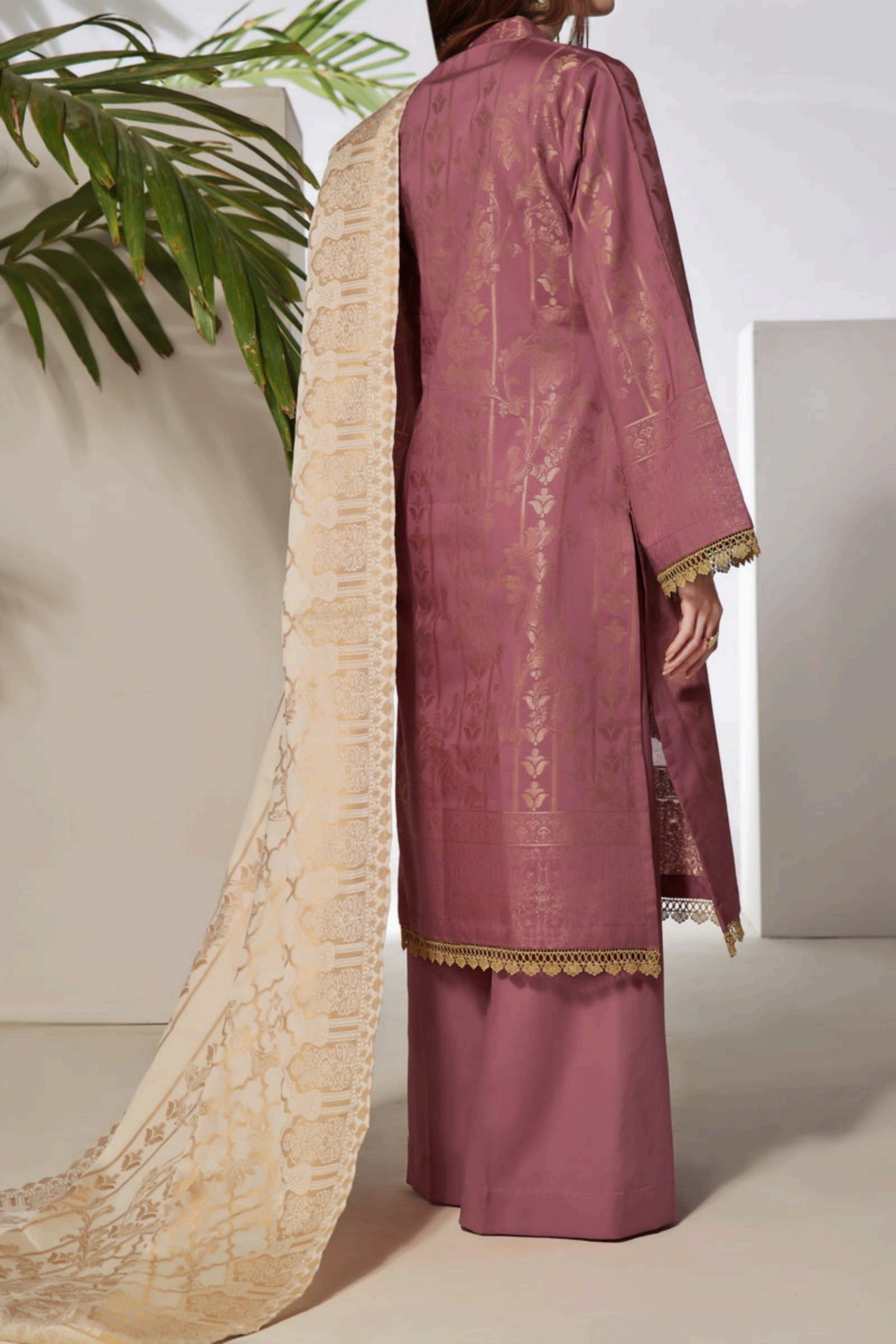 VS BROSHIA JACQUARD 3P