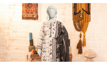 🌟✨ Almeerah ESTIVA Printed Collection Alert ✨🌟

📢🔥 2026 Lawn Dupatta Collection 🔥📢