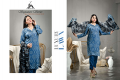 SIGNATURE LAWN BY JAWED ARTS 3PC ORIGINAL